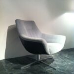 Amazing Rolf Benz 566 Designer Relax Chair